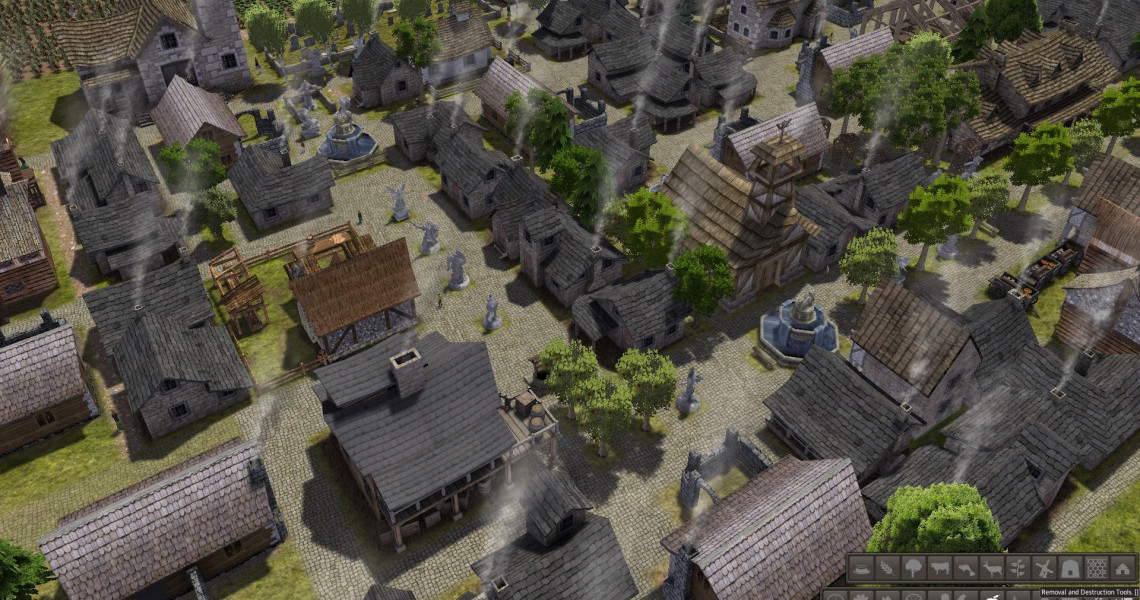 banished pc game 2016 pc gamer